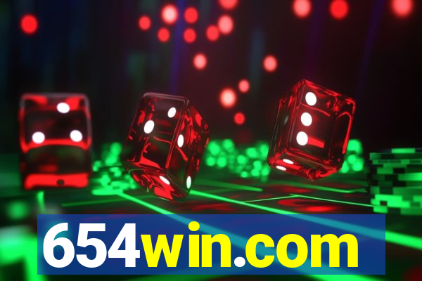 654win.com