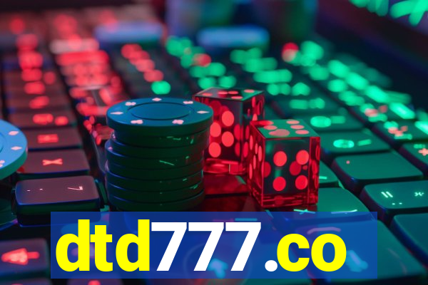 dtd777.co