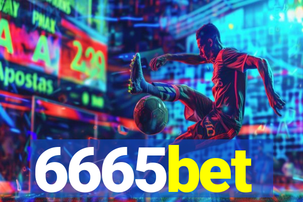 6665bet