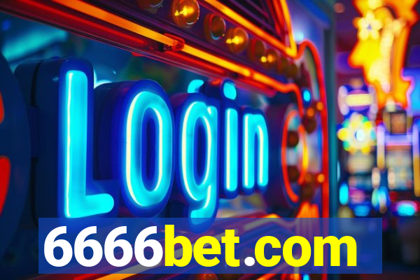 6666bet.com