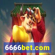 6666bet.com