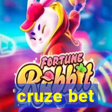 cruze bet