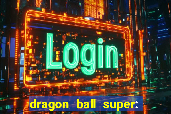 dragon ball super: super hero dublado download