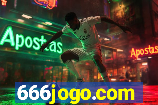 666jogo.com