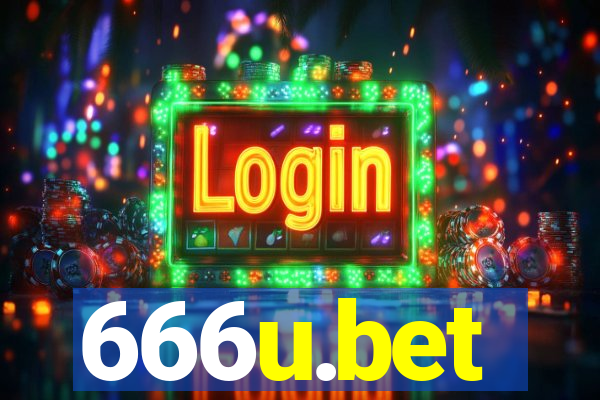 666u.bet