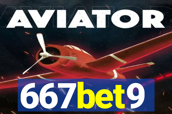 667bet9