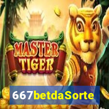 667betdaSorte