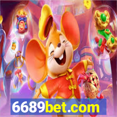 6689bet.com