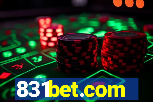 831bet.com