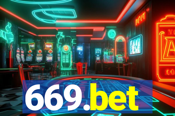 669.bet