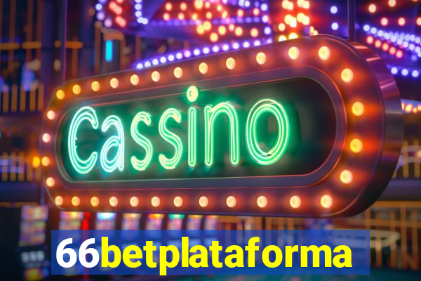 66betplataforma