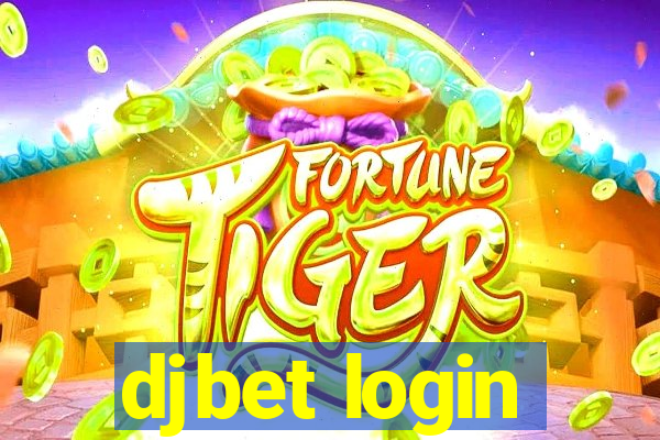 djbet login