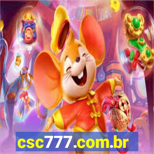 csc777.com.br