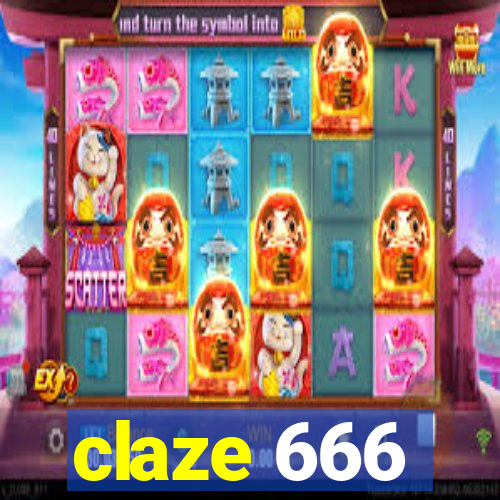 claze 666