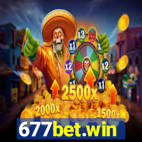 677bet.win