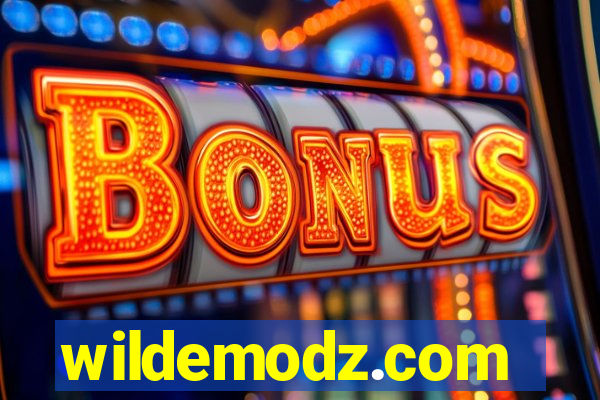 wildemodz.com