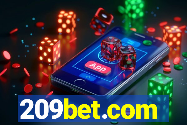 209bet.com