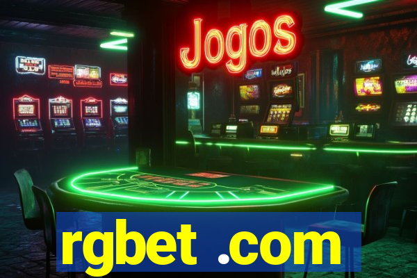 rgbet .com