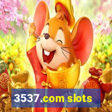 3537.com slots