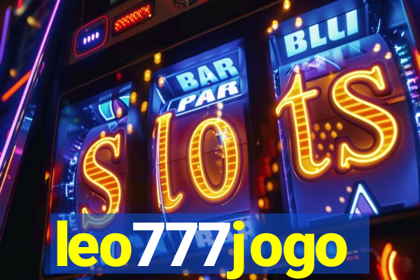 leo777jogo