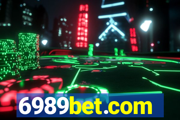 6989bet.com