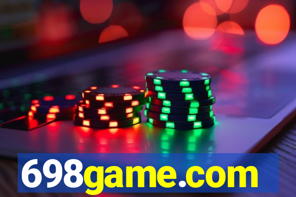 698game.com