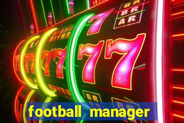 football manager 2024 crack