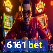 6161 bet