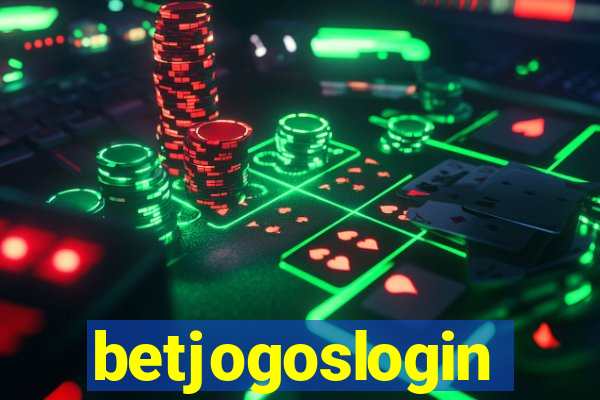 betjogoslogin