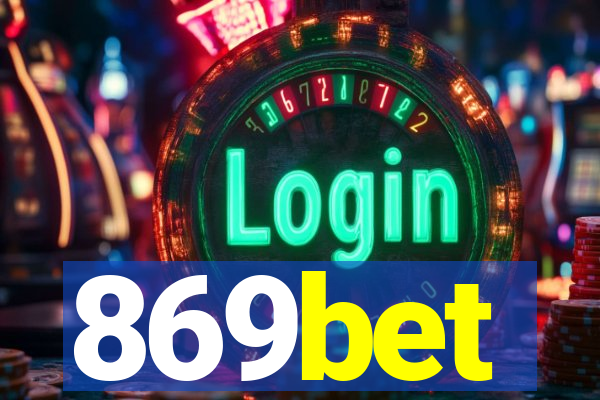 869bet