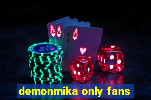 demonmika only fans