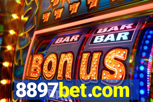 8897bet.com