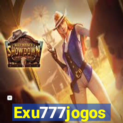 Exu777jogos