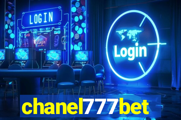 chanel777bet