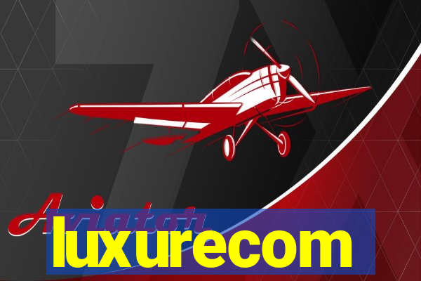 luxurecom