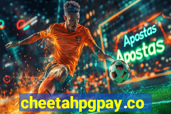 cheetahpgpay.com