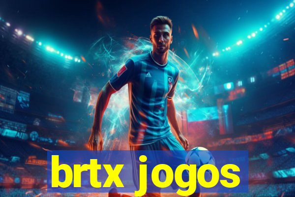 brtx jogos