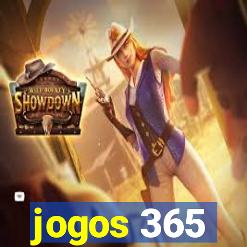 jogos 365