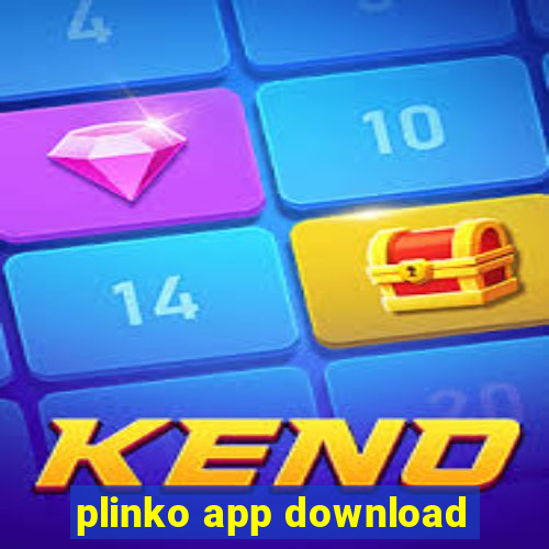 plinko app download