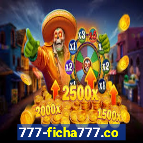 777-ficha777.com