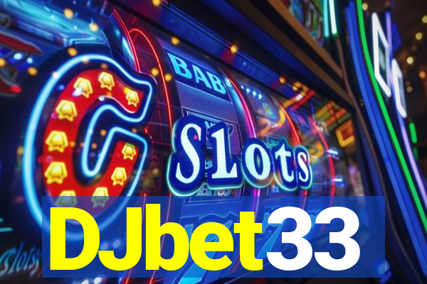 DJbet33