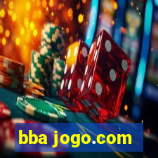 bba jogo.com