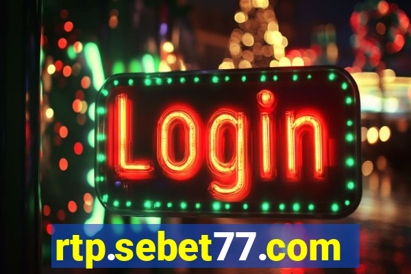 rtp.sebet77.com