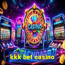 kkk bet casino