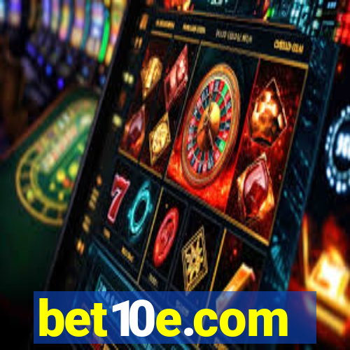 bet10e.com