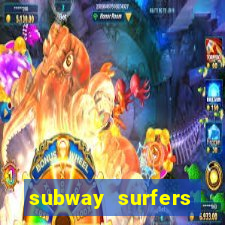 subway surfers aposta 1 real