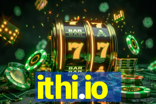 ithi.io