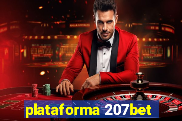 plataforma 207bet