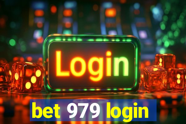 bet 979 login