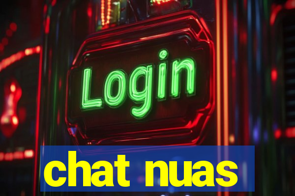 chat nuas